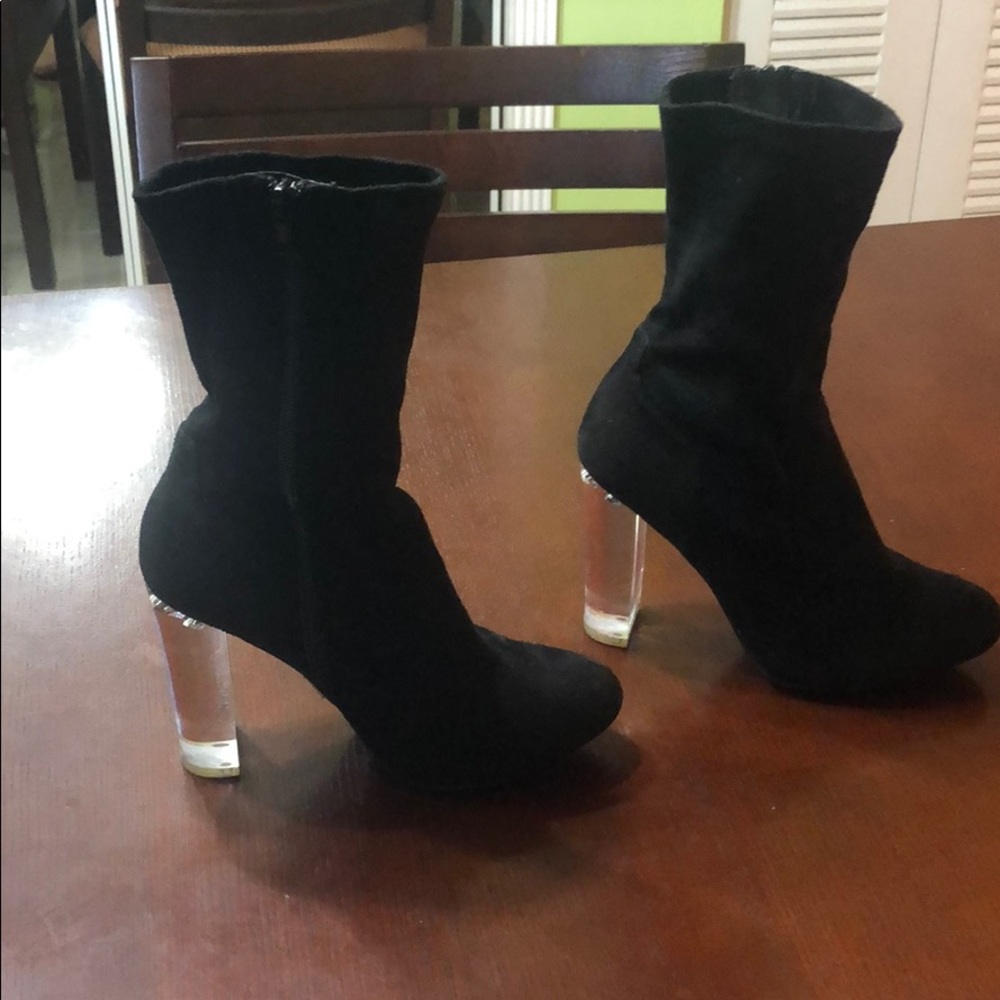 Booties - Picture 3 of 4